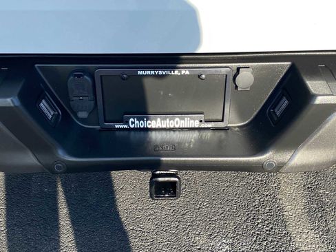 Used 2017 Ford F150 Raptor w/ Equipment Group 802A Luxury image 21