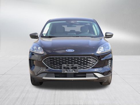 Used 2022 Ford Escape SE w/ Convenience Package image 2