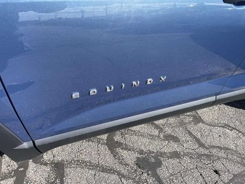 Used 2026 Chevrolet Equinox LT w/ LPO, Floor Liner Package AWD/4WD image 23