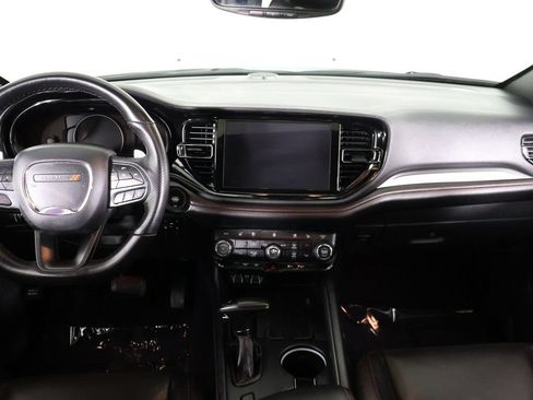 Used 2025 Dodge Durango R/T w/ Blacktop Package AWD/4WD image 44