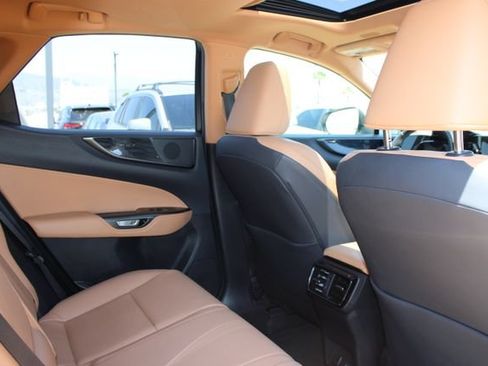 Certified 2024 Lexus NX 250 FWD w/ Cold Area Package image 7