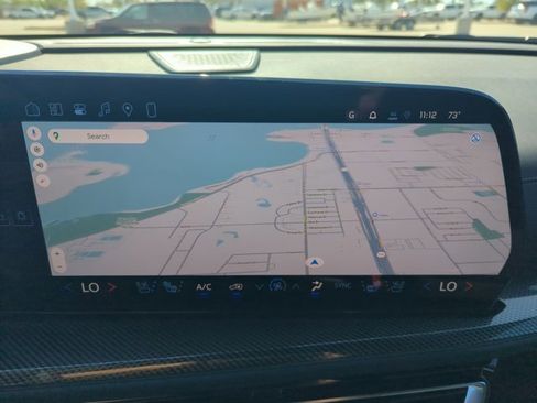 New 2026 Chevrolet Traverse High Country w/ LPO, Floor Liner Package image 14