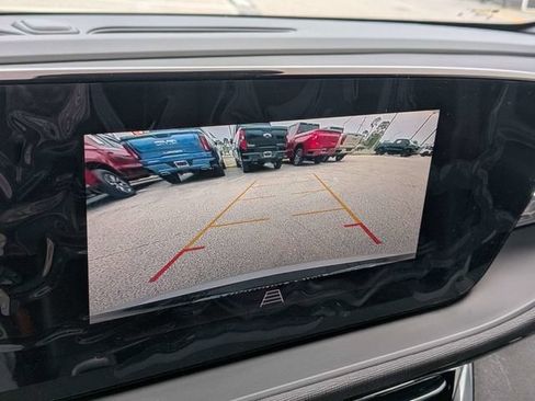 New 2026 Buick Envista Sport Touring FWD image 19