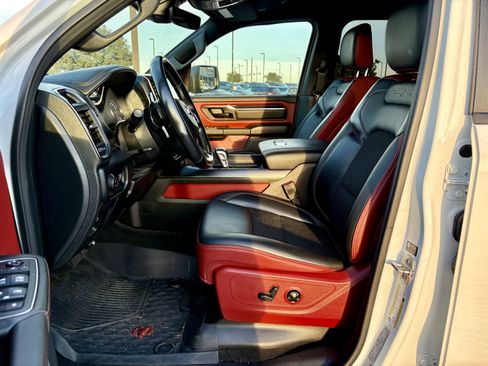 Used 2022 RAM 1500 TRX image 14