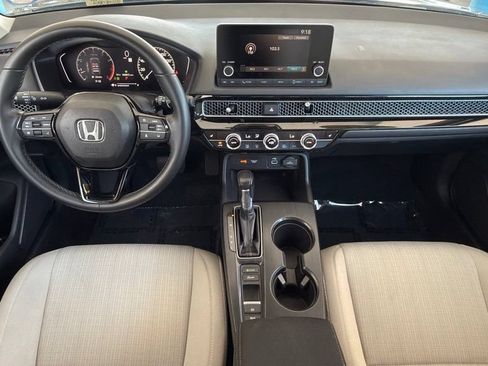 Used 2024 Honda Civic EX image 20