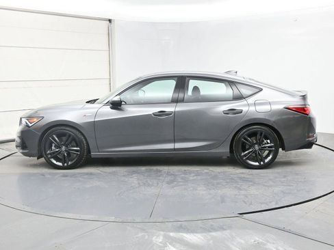 Certified 2025 Acura Integra A-Spec image 23