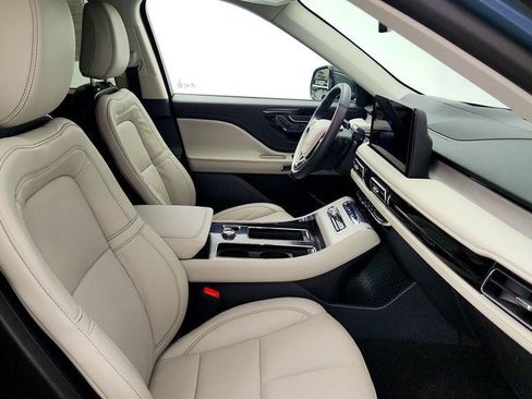 Used 2026 Lincoln Aviator Reserve AWD/4WD image 22