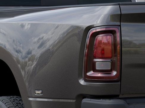 New 2026 RAM 3500 Tradesman AWD/4WD image 9