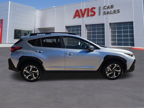 Used 2024 Subaru Crosstrek 2.0i Premium image 7