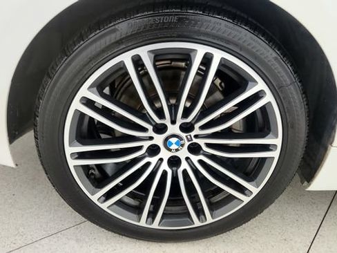 Used 2018 BMW 530e w/ M Sport Package 2 RWD image 79