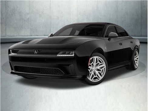 New 2026 Dodge Charger Scat Pack AWD/4WD image 1