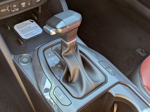 New 2026 Kia K4 GT-Line FWD image 26