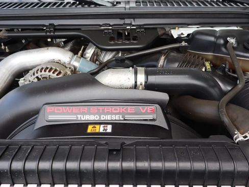 Used 2005 Ford F350 XL AWD/4WD image 36