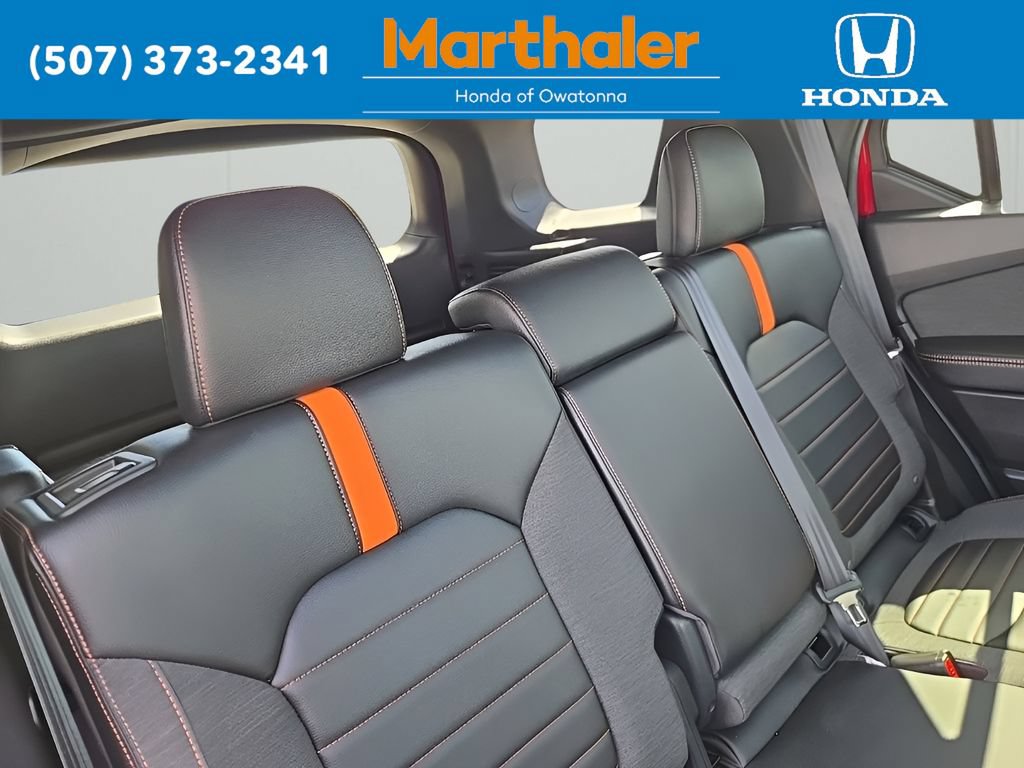 Used 2026 Honda Passport TrailSport image 17