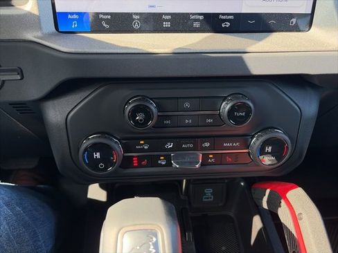 New 2025 Ford Bronco Big Bend w/ Black Diamond Package image 23