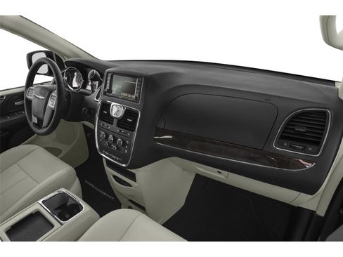Used 2015 Chrysler Town & Country Touring w/ Driver Convenience Group image 20