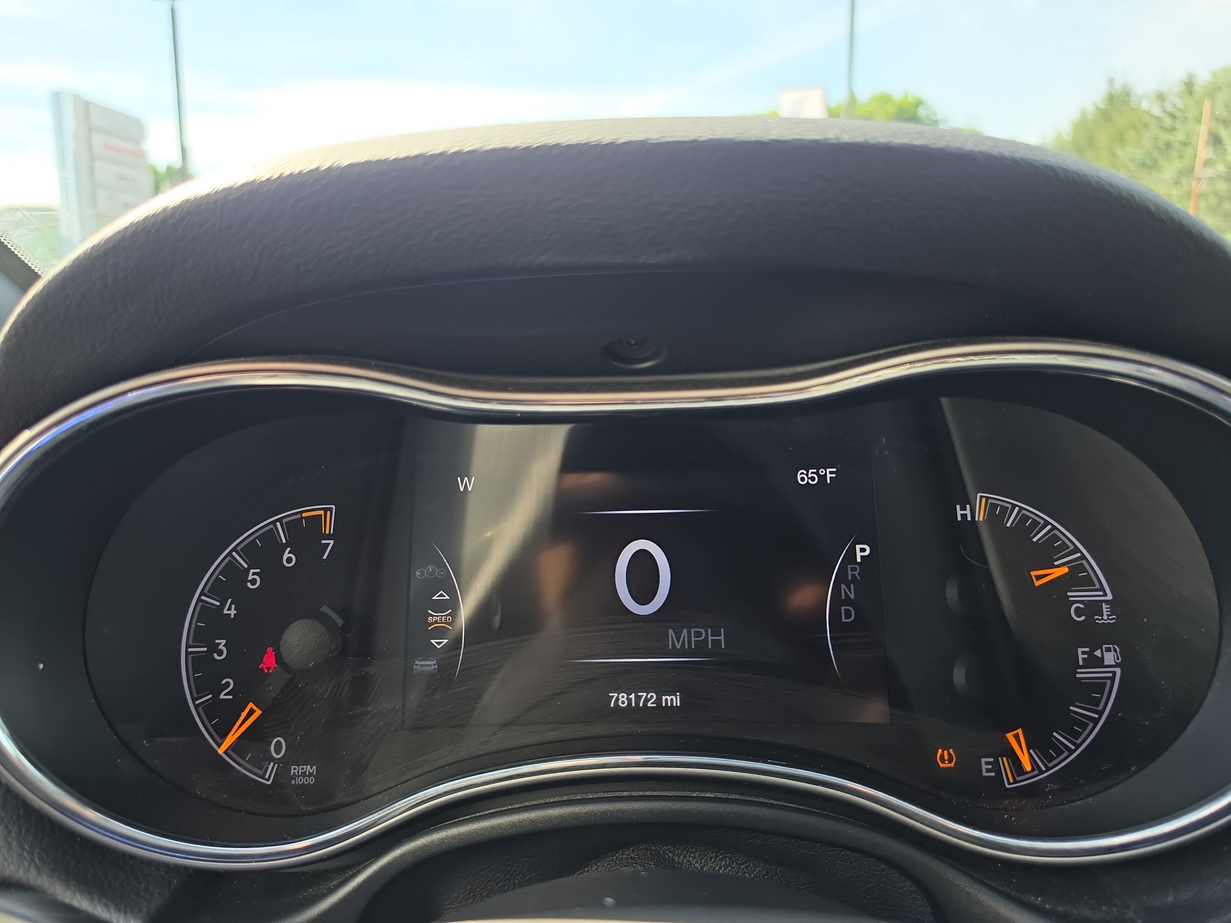 Used 2020 Jeep Grand Cherokee Altitude AWD/4WD image 22