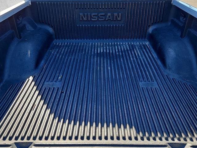 Used 2012 Nissan Frontier S RWD image 6