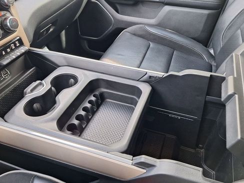 Used 2021 RAM 1500 Laramie image 27