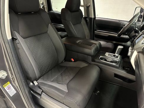 Used 2014 Toyota Tundra SR5 w/ TRD Off Road Package image 11