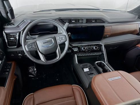 Certified 2025 GMC Sierra 2500 Denali Ultimate image 23