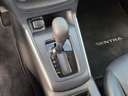 Used 2018 Nissan Sentra S image 20