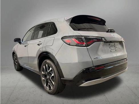 New 2026 Honda HR-V EX-L image 3