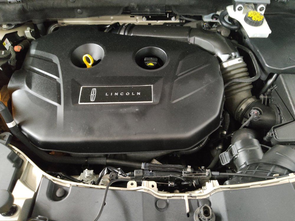 Used 2017 Lincoln MKC Reserve FWD image 30