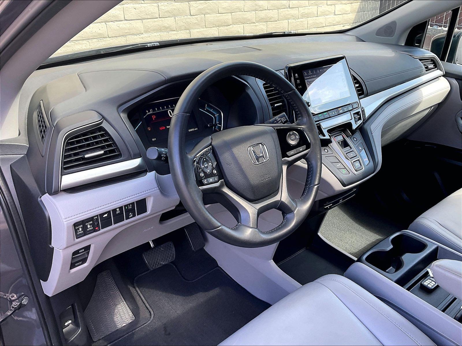 Used 2019 Honda Odyssey EX-L image 14