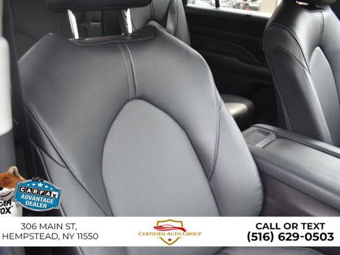 Used 2025 Toyota Grand Highlander FWD image 24