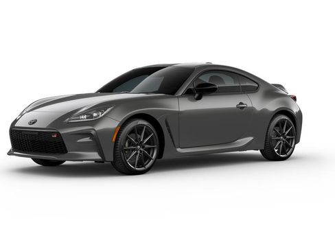 New 2026 Toyota GR86 Premium RWD image 47