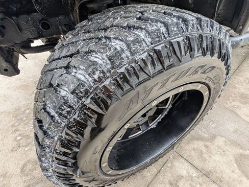 Used 2017 Jeep Wrangler Unlimited Sport w/ Quick Order Package 24S image 36