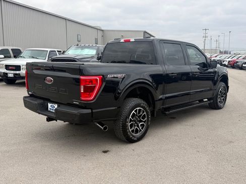 Used 2021 Ford F150 XLT w/ Equipment Group 302A High image 33