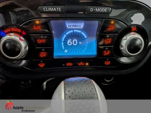 Used 2012 Nissan Juke SL AWD/4WD image 21