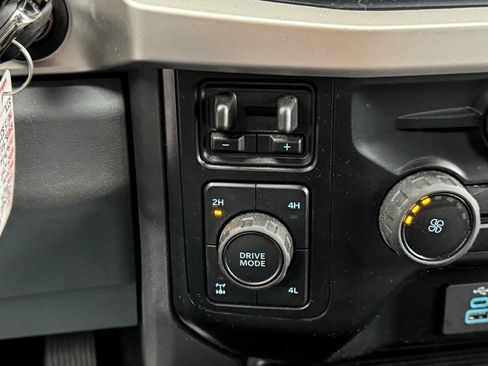 Used 2024 Ford F250 XL w/ STX Appearance Package image 30