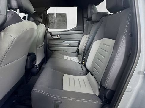Used 2024 Toyota Tacoma TRD Sport RWD image 22