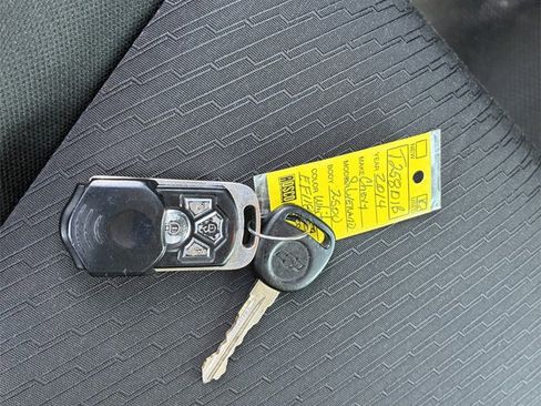 Used 2014 Chevrolet Silverado 2500 W/T image 24