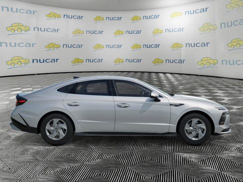 New 2026 Hyundai Sonata SE image 7