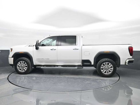 Used 2022 GMC Sierra 2500 Denali w/ Denali Ultimate Package image 5