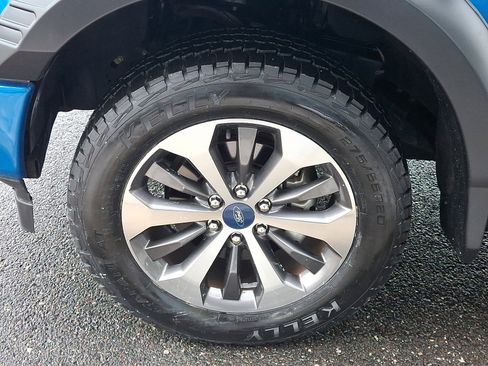 Certified 2019 Ford F150 XL w/ Equipment Group 101A Mid image 10