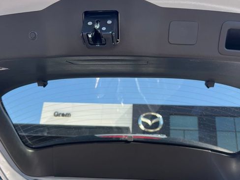 Used 2023 MAZDA CX-5 AWD 2.5 S w/ Select Package image 9