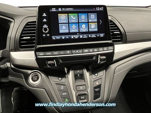 New 2026 Honda Odyssey EX-L image 18