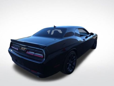 Used 2023 Dodge Challenger R/T Scat Pack w/ Plus Package image 6