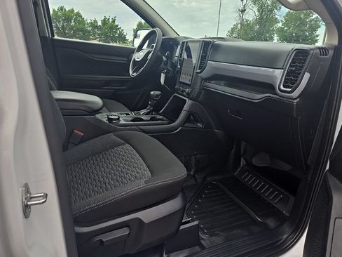 Used 2025 Ford Ranger XL AWD/4WD image 27