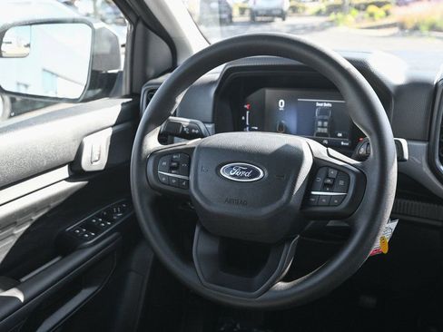 New 2025 Ford Ranger XL w/ Trailer Tow Package AWD/4WD image 25