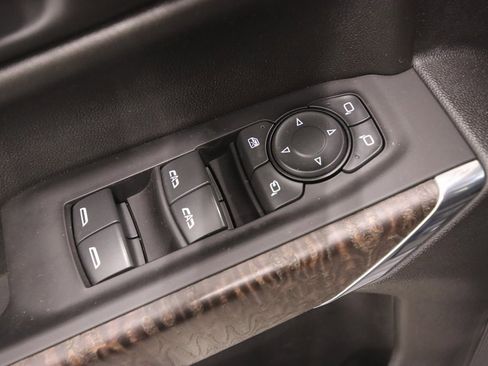 Used 2022 GMC Sierra 1500 Denali w/ Denali Reserve Package image 13