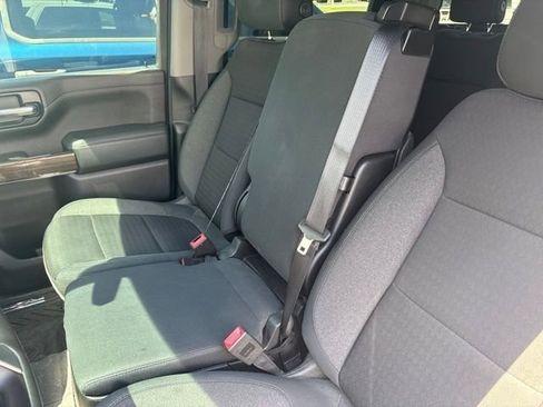 Used 2020 Chevrolet Silverado 1500 RST AWD/4WD image 23