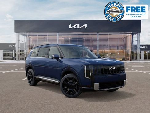 New 2027 Kia Telluride SX w/ Towing Package image 1