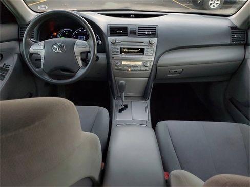 Used 2011 Toyota Camry Hybrid image 24
