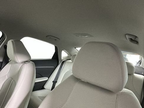 Used 2026 Hyundai Sonata SEL FWD image 12